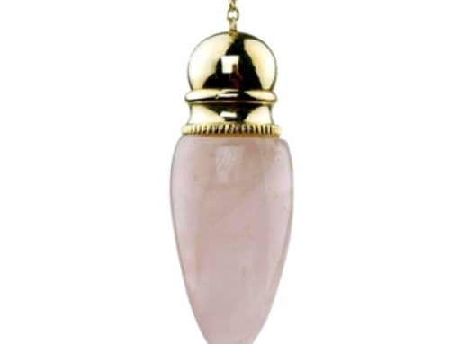 Crystal Pendulum Sale