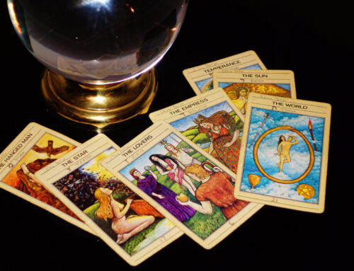 Tarot Cards