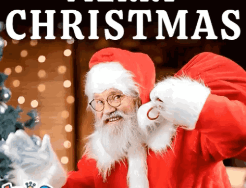 Christmas Closing